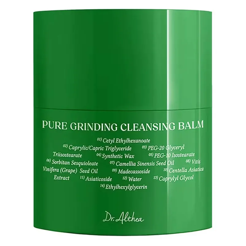 Pure Grinding Cleansing Balm Jetzt Bestellen