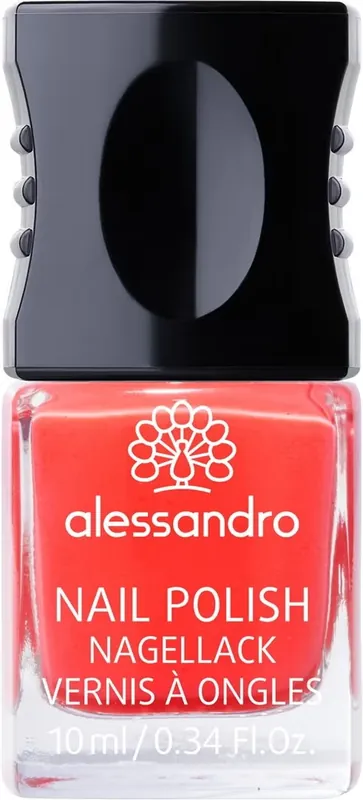 Nagellack 32 Pink Emotion Neuheit