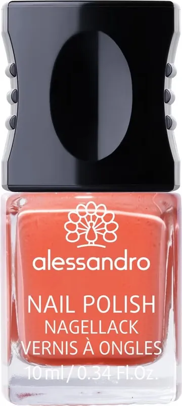 Nagellack 81 Peachy Cinderella Heißes Angebot