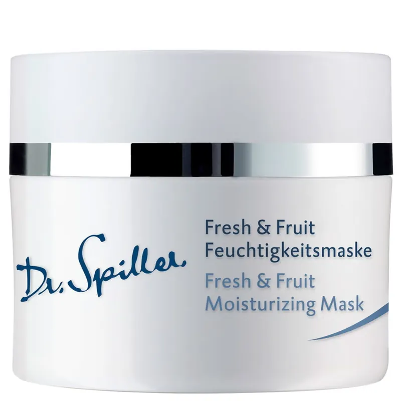 Fresh & Fruit Feuchtigkeitsmaske Solange Der Vorrat Reicht