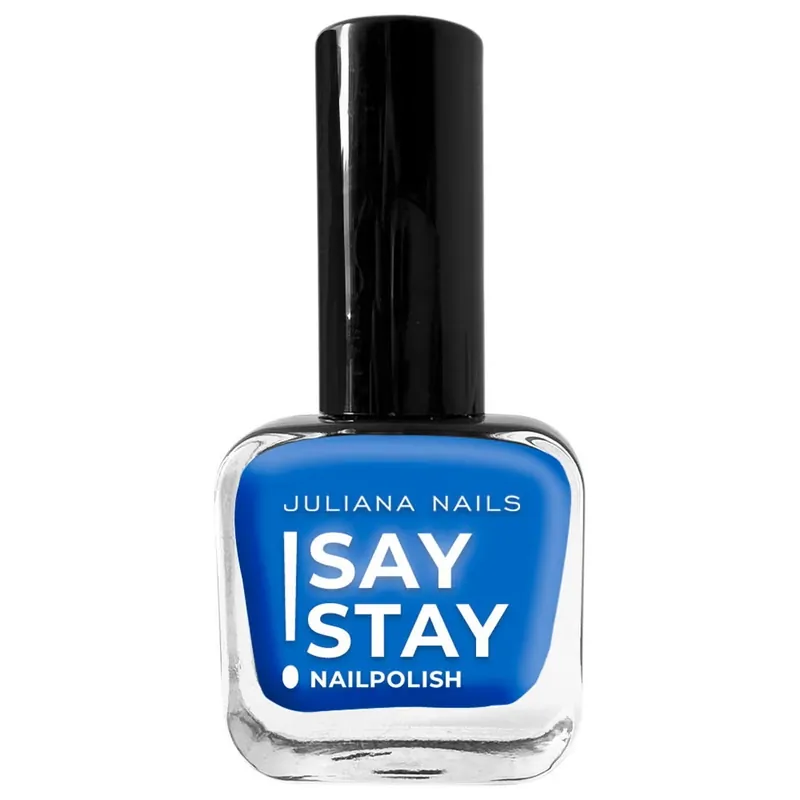 Online Kaufen Say Stay! Nail Polish Iris
