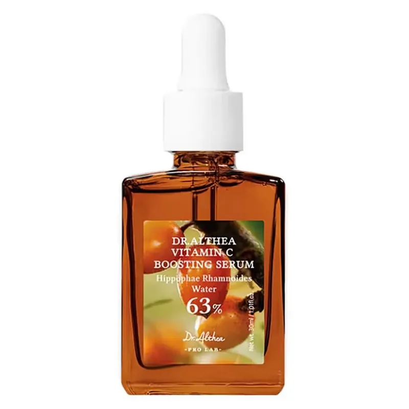 Top-Angebot Vitamin C Boosting Serum