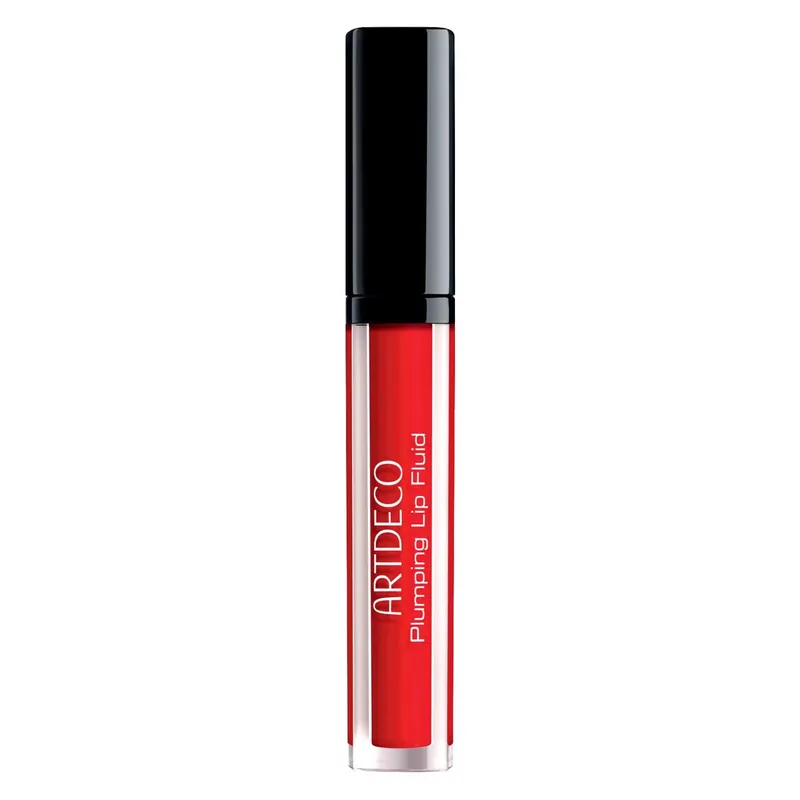 Lip Fluid - Plumping Lipgloss 43 Fiery Red Preiswert