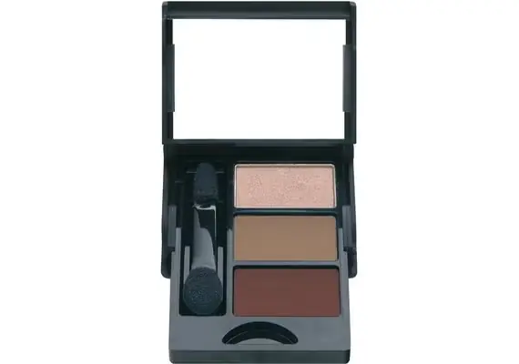 Eyeshadow Trio moka Preis Gesenkt