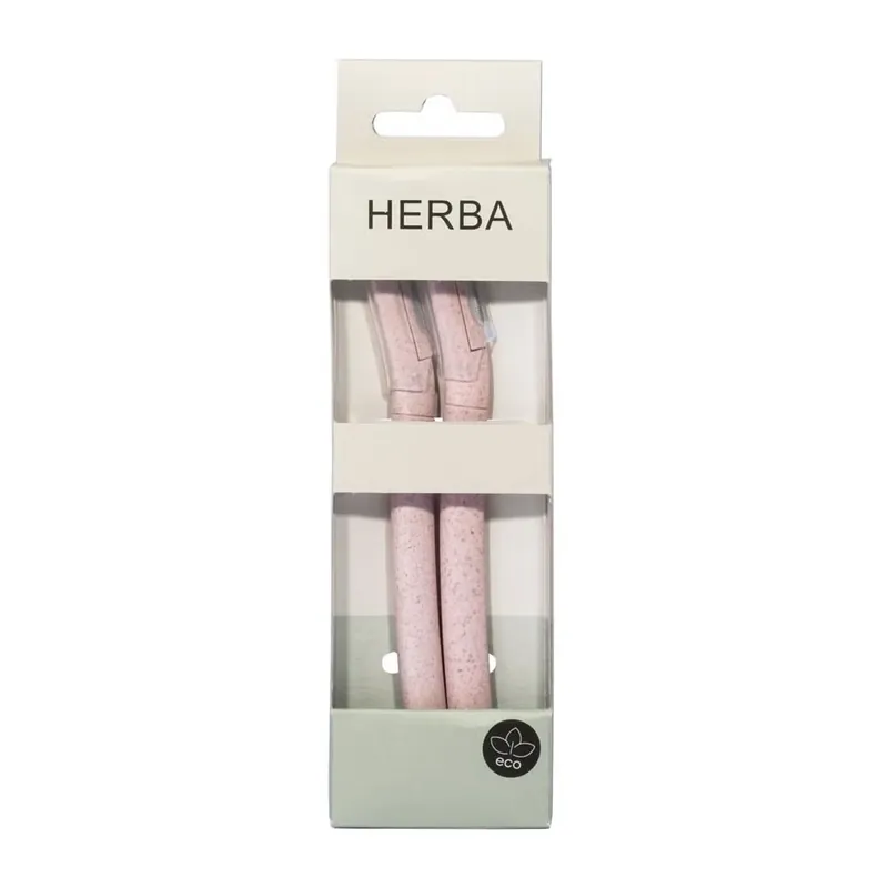 Augenbrauenformer Weizenstroh rosa Neue Ware