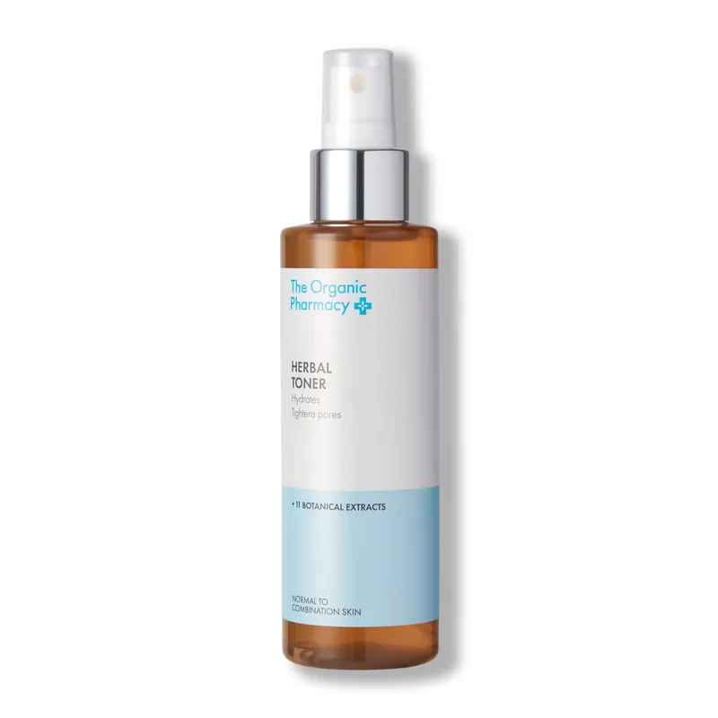 Herbal Toner Begrenztes Angebot