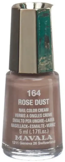 Begrenztes Angebot Nagellack Select Collection 164 Rose Dust