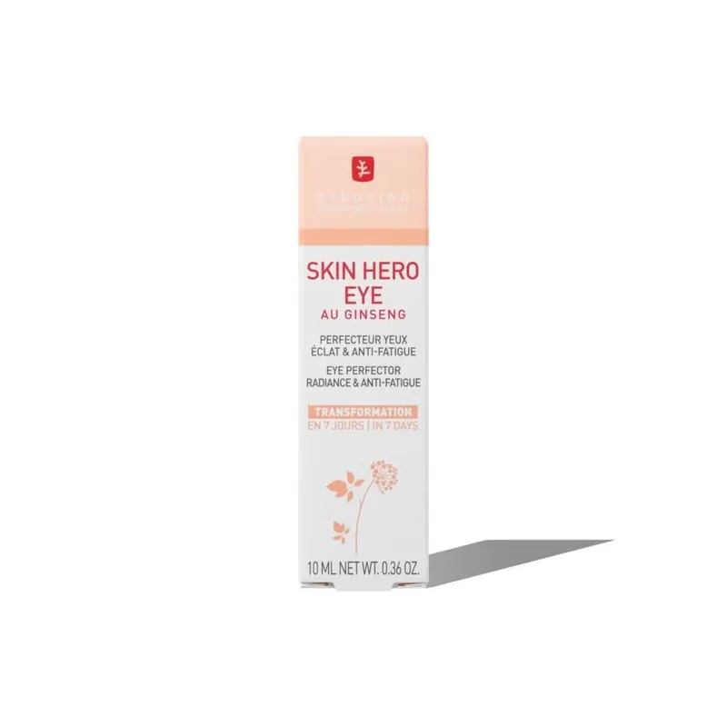 Korean Therapy Skin Hero Eye Sichere Zahlung