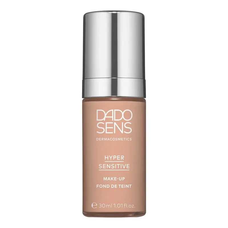 Preisknaller Hypersensitive Make Up 01W naturel
