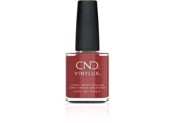 Günstig Vinylux - Weekly Polish 383 Books & Beaujolais