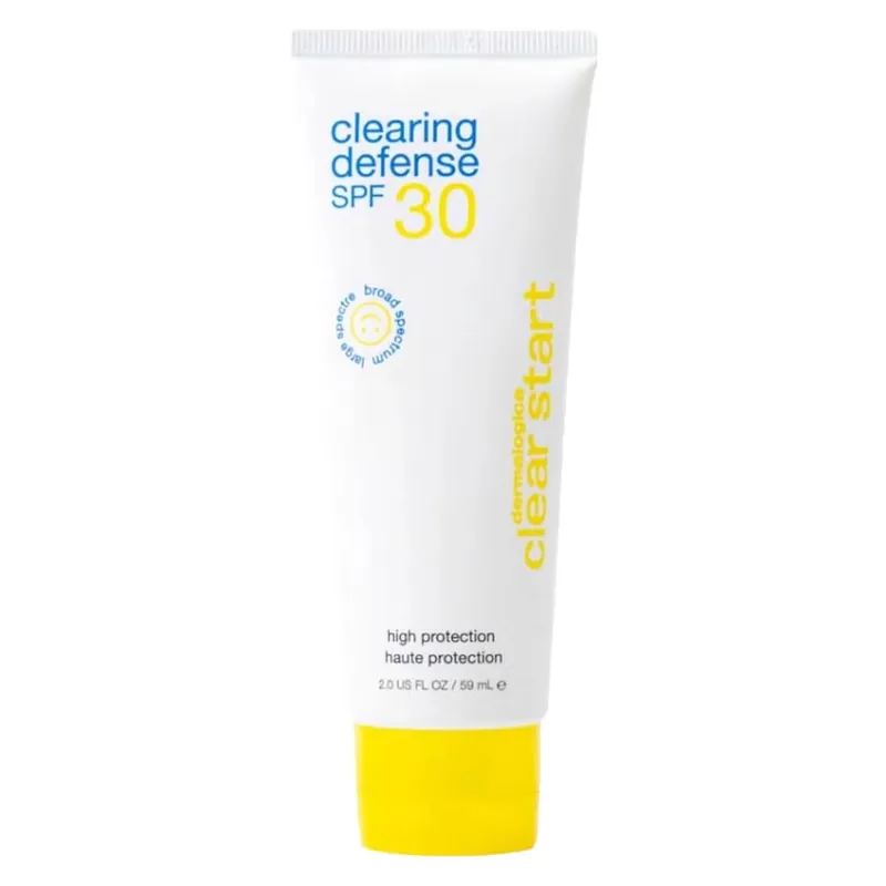 Direktkauf Clear Start - Clearing Defense SPF30