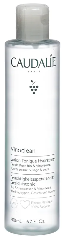Top-Preis Demaquillage - Vinoclean Gesichtstonic