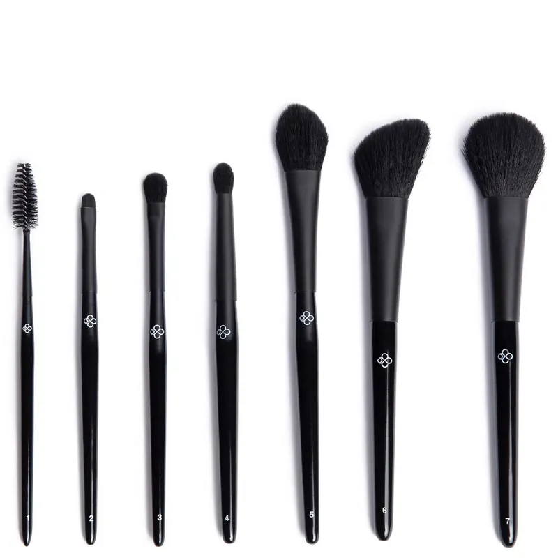 Solange Der Vorrat Reicht The Brush Edition