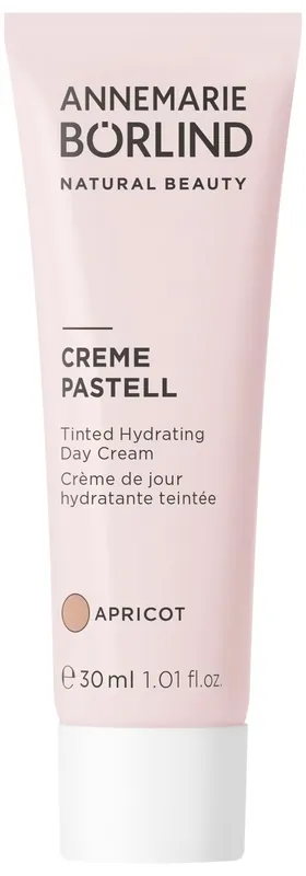 Crème Pastell Apricot Billig