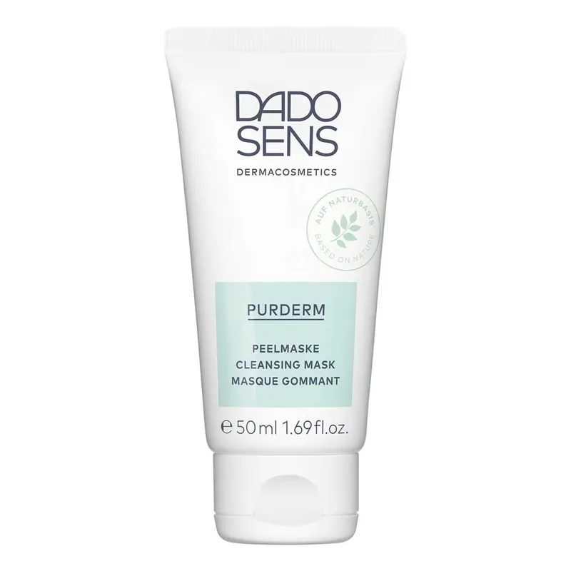 PurDerm Peel Maske Heißes Angebot