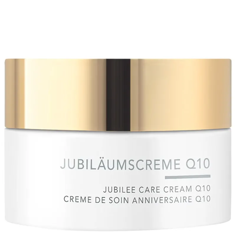 Q10 Jubiläumscreme Highlight
