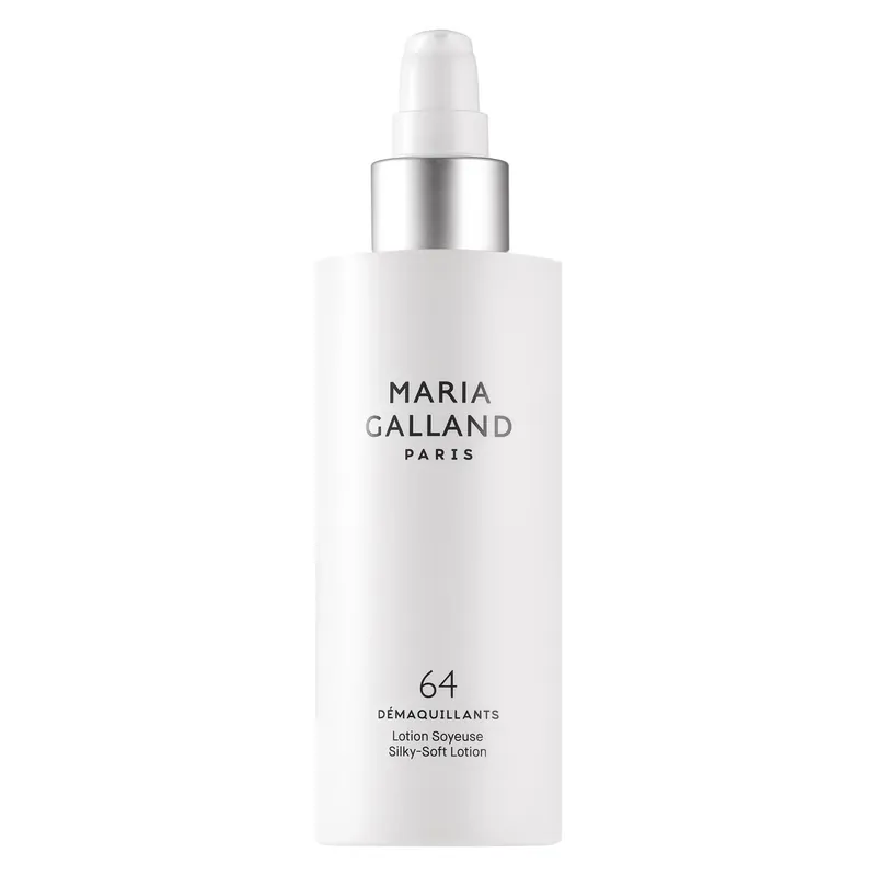 Top-Seller Cleansing - 64 Silky-Soft Lotion