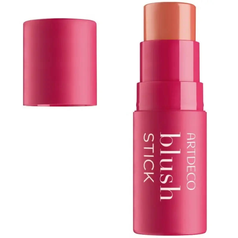 Blush Stick 1 peach babe Neue Kollektion