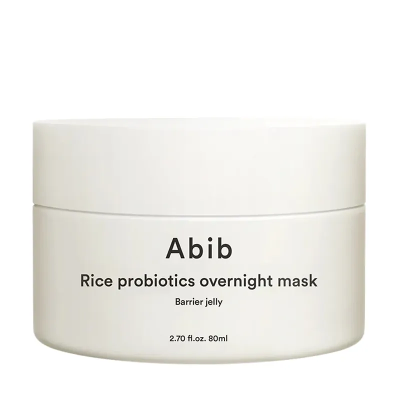 Rice Probiotics Overnight Mask Barrier Jelly Sonderangebot