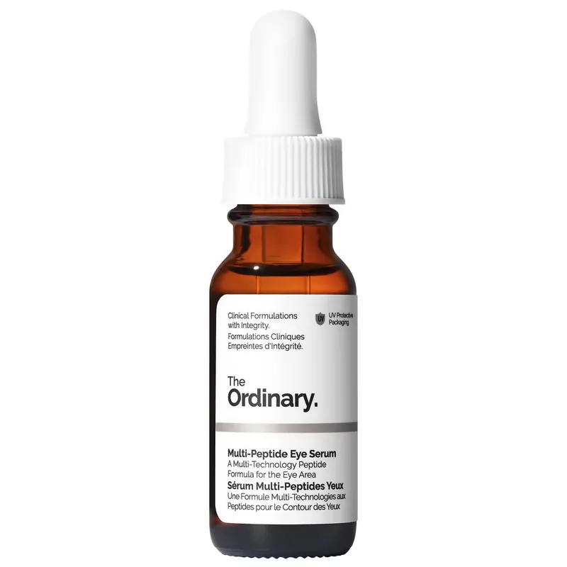 Direkt Vom Hersteller Multi Peptide Eye Serum