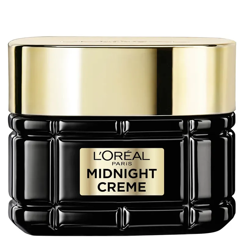 Abverkauf Age Perfect Zell-Renaissance Midnight Creme