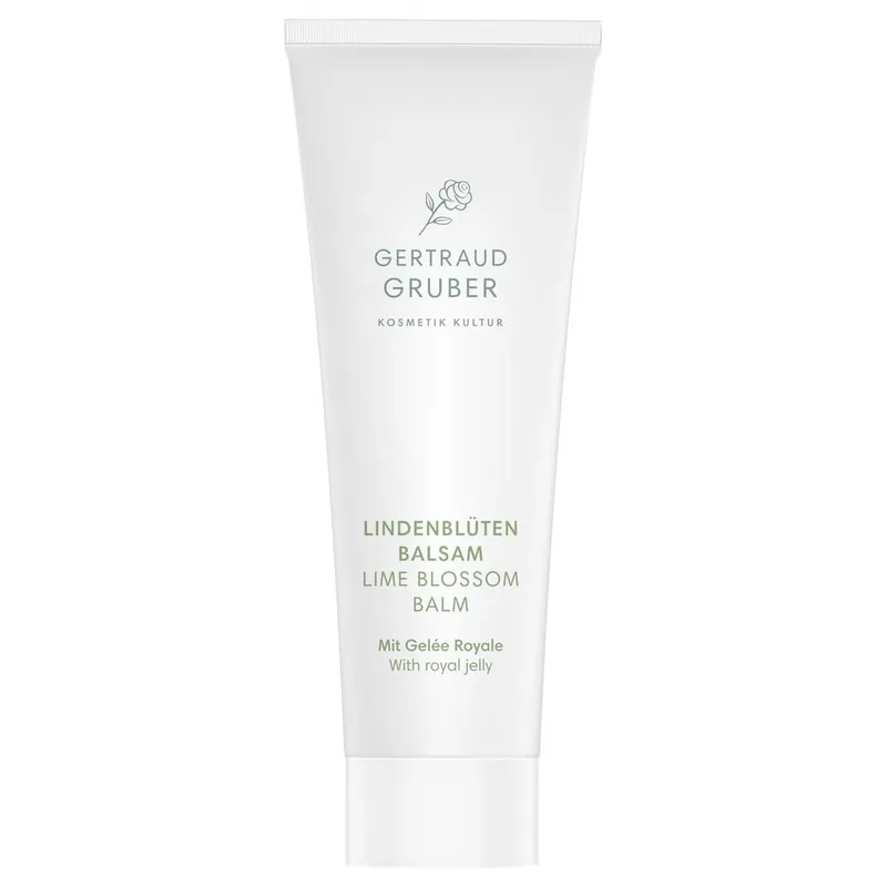 Lindenblüten Balsam mit Gelée Royale Rabatt
