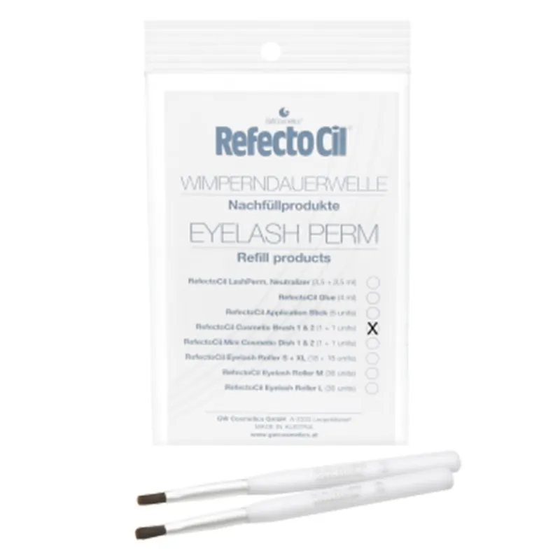 Bestseller Cosmetic Brush 1 & 2