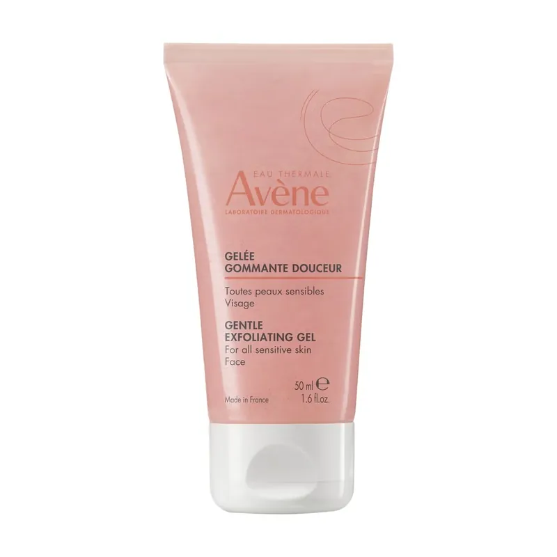 Mildes Peeling-Gel Sonderaktion