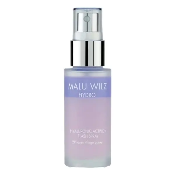 Hydro Hyaluronic Active+ Flash Spray Heißes Angebot