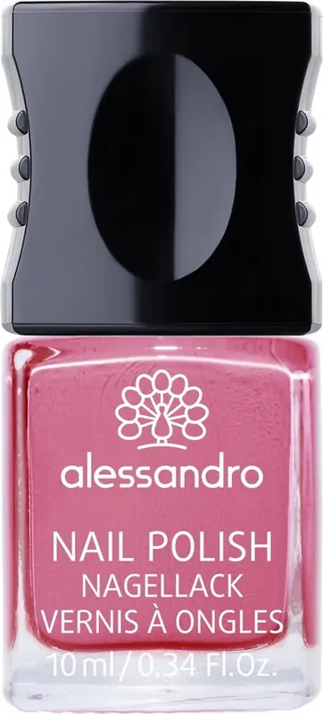Sonderaktion Nagellack 930 My First Love