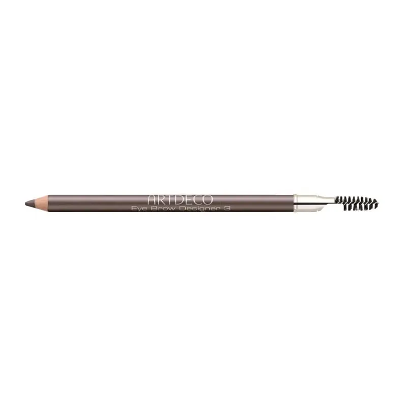 Nur Heute Brows - Eye Brow Designer 3 medium dark