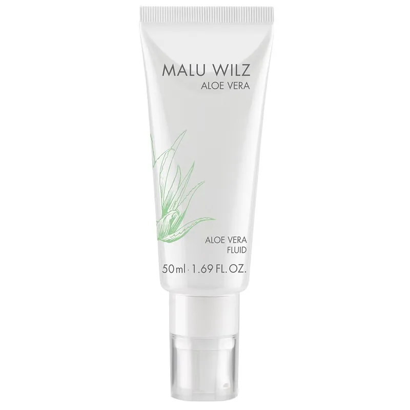 Preisknaller Aloe Vera FLUID