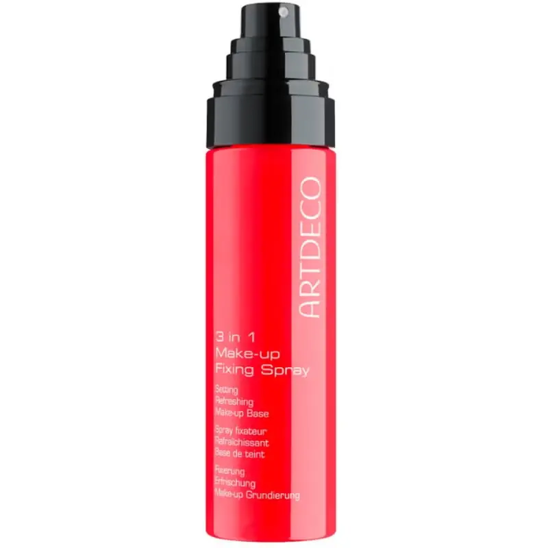 Nur Für Kurze Zeit 3 in 1 Make-up Fixing Spray