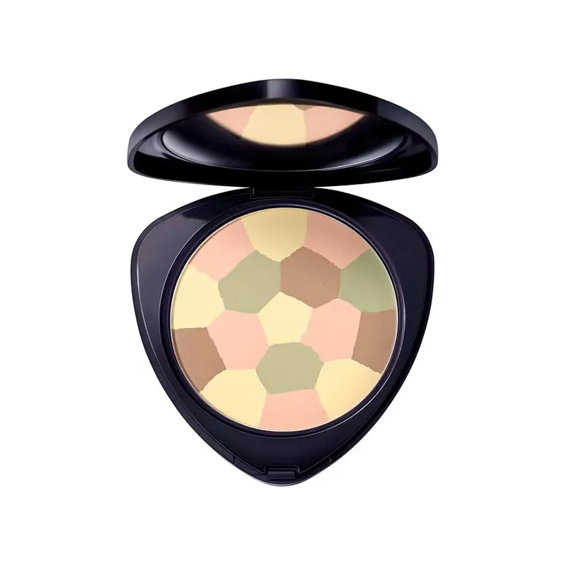 Colour Correcting Powder 00 translucent Billig