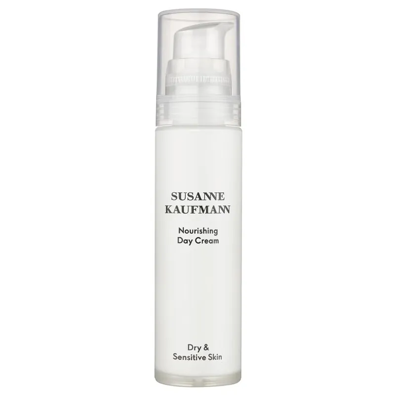 Schnäppchen Tagescreme Linie T - Nourishing Day Cream