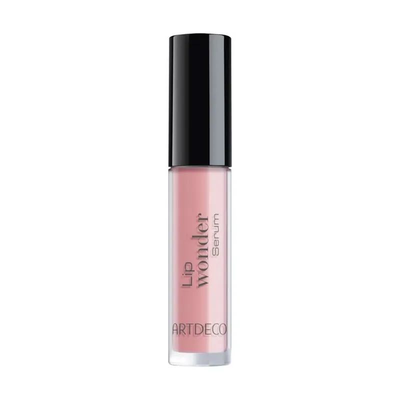 Solange Der Vorrat Reicht Lip Wonder Serum 01