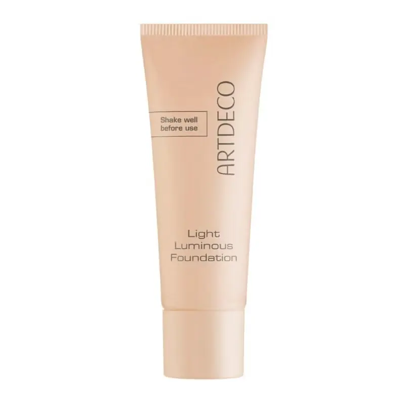 Must-Have Light Luminous Fond de Teint 4825.06 light beige