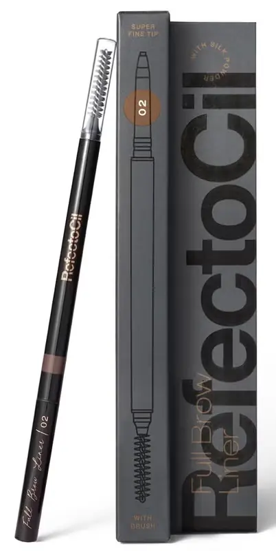 Neuheit Full Brow Liner 2 Medium