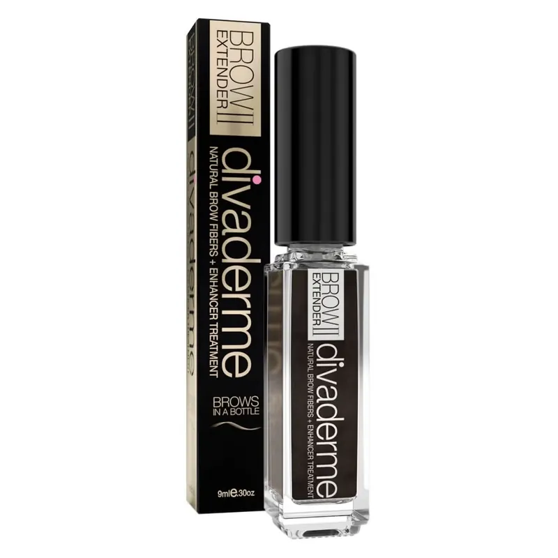 Abverkauf Brow Extender II Espresso Brown