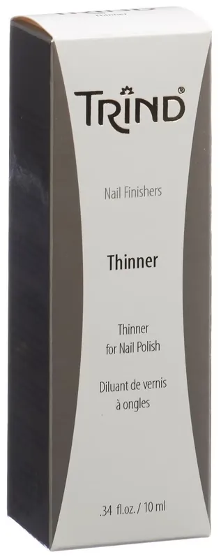 Thinner Verdünner für Nagellack Schnäppchen