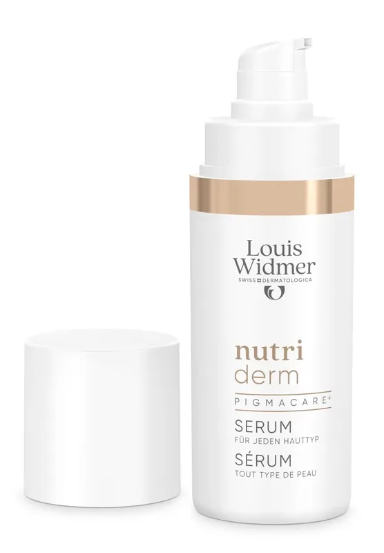 Nutriderm Pigmacare Serum ohne Parfum Sichere Zahlung