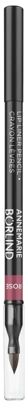 Letzte Chance Lippenkonturenstift Rose