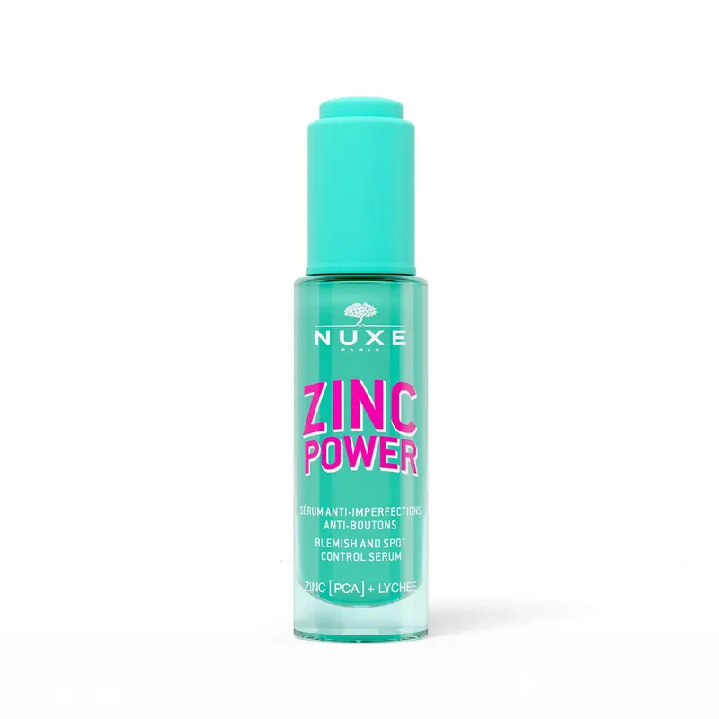 Preiswert Zinc Power Sérum A Imperfect