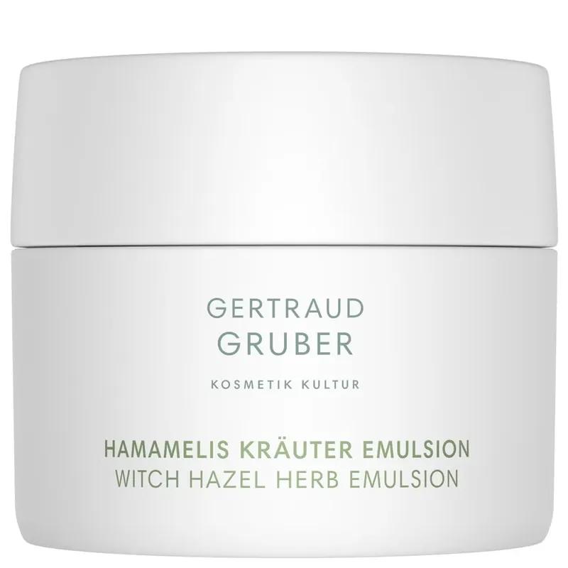 Hamamelis Kräuter Emulsion Kracherpreis