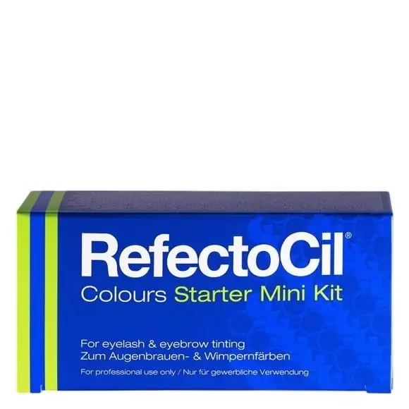 Colours Starter Kit Mini Heißes Angebot