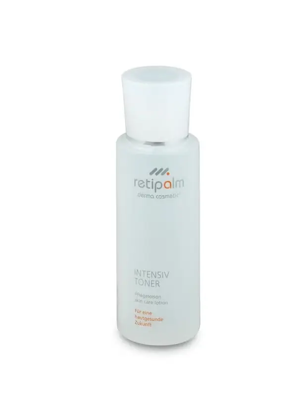 Beliebt Intensiv Toner