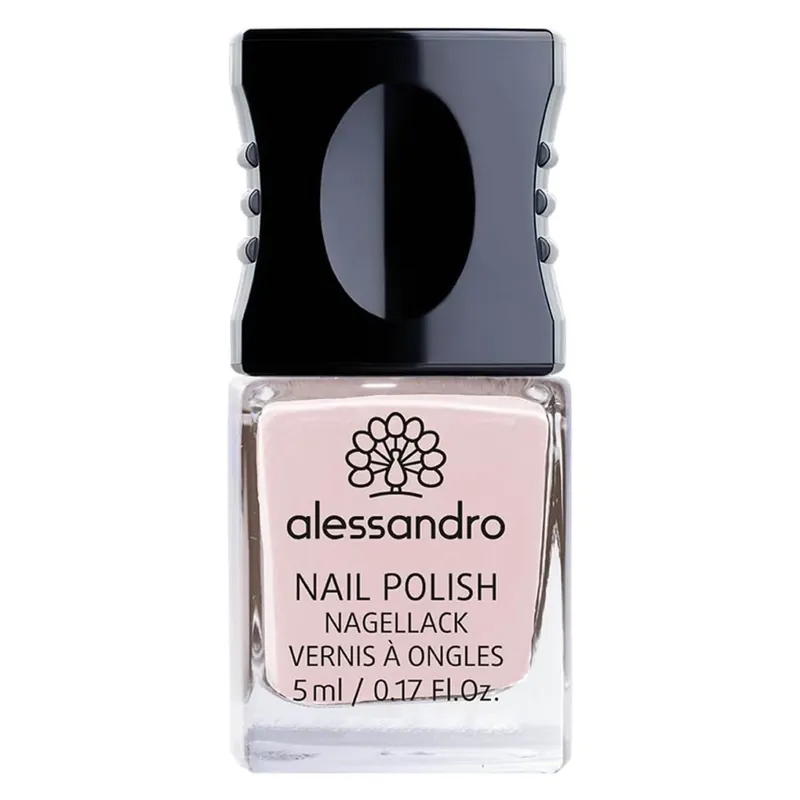 Nailpolish French Rose Top-Angebot