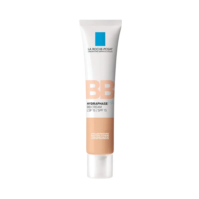 Knallerangebot Hydraphase HA BB Creme light