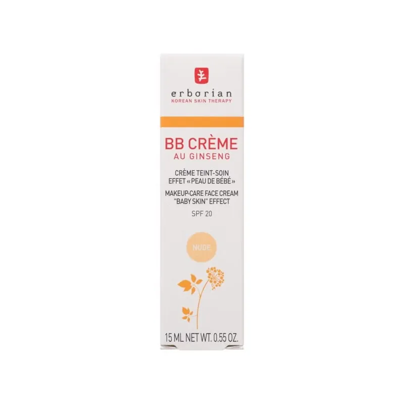 BB Creme nude Beliebt