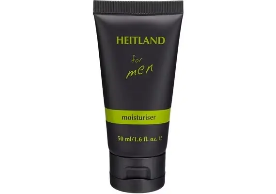 for men Moisturiser Super-Preis